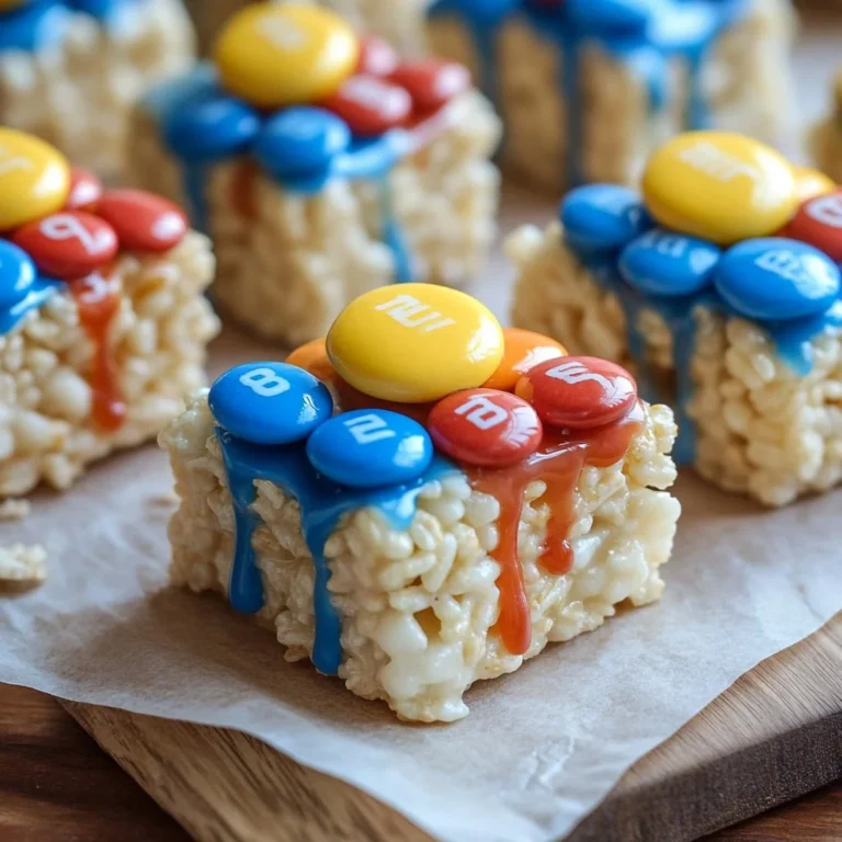 Colorful brick-build party treats displayed on a platter for a festive celebration