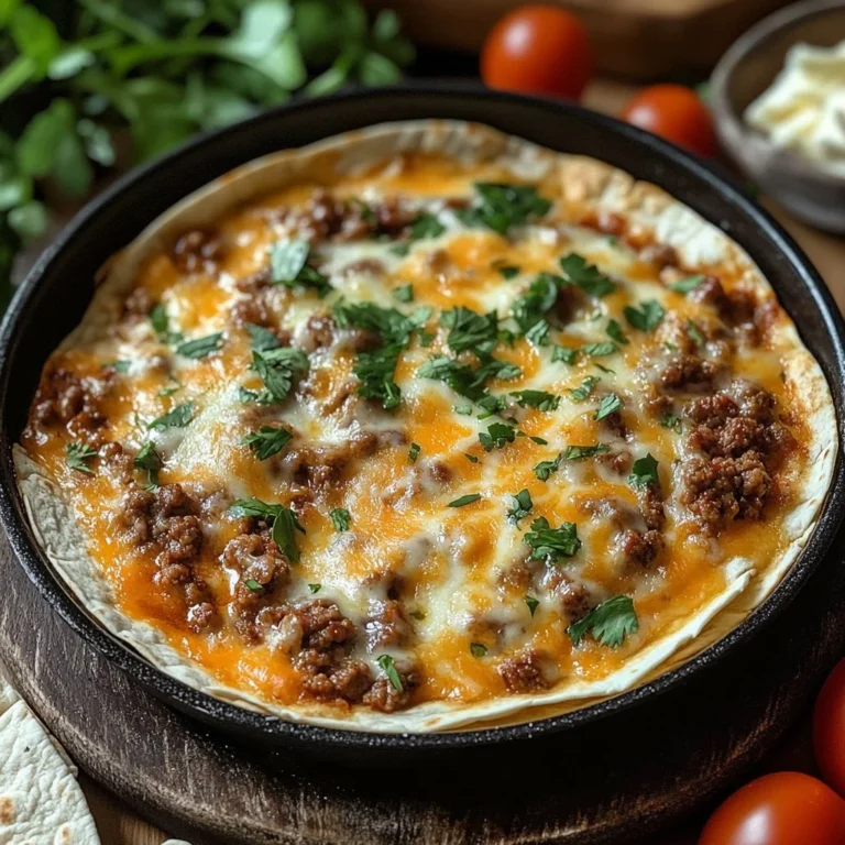 Cheesy sausage morning burritos served on a plate