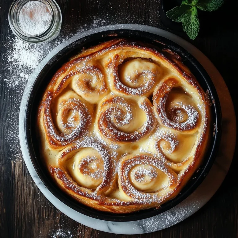 Cinnamon Swirl French Toast Rolls served on a plate with syrup