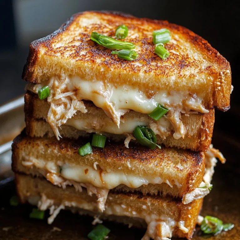Crab Cheese Melt served on sourdough bread with melted cheese and crab meat