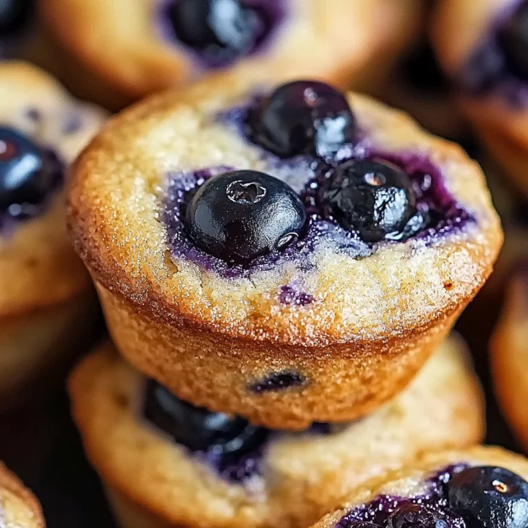 Delicious creamy blueberry cookies topped with fresh blueberries