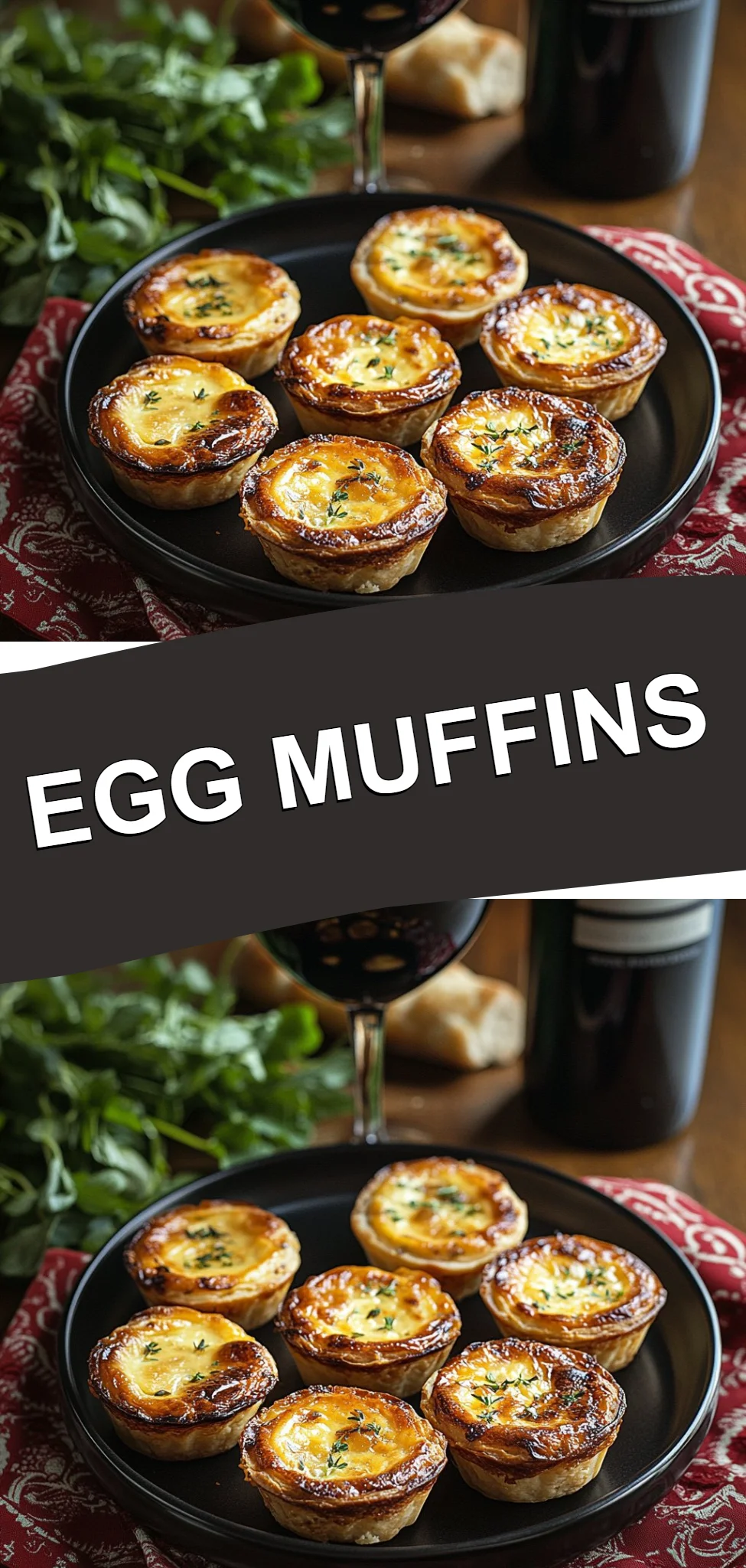 Egg Muffins