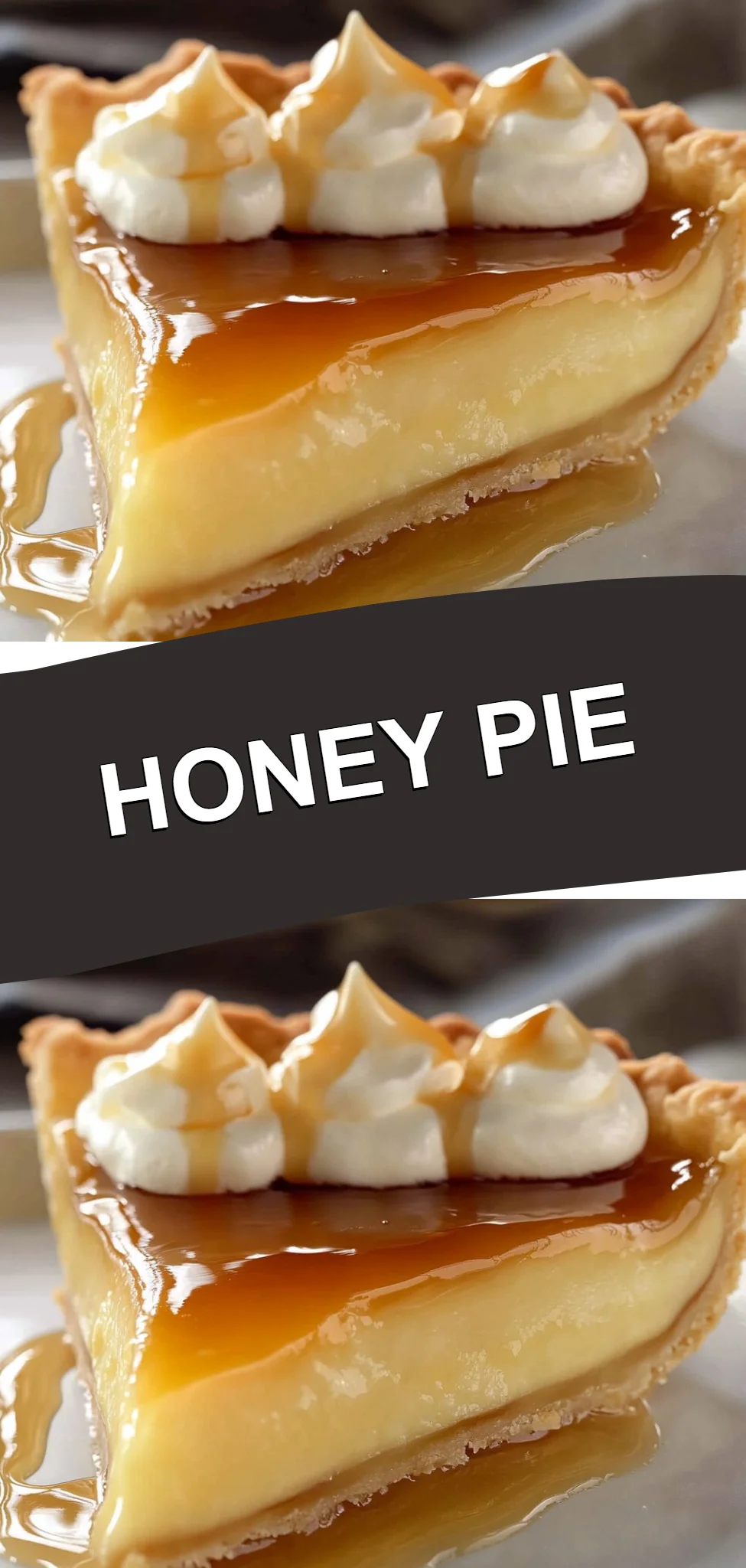 Honey Pie