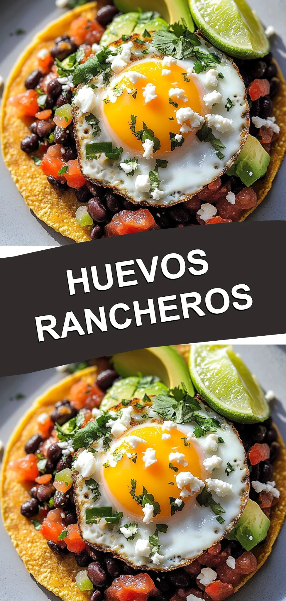 Huevos Rancheros