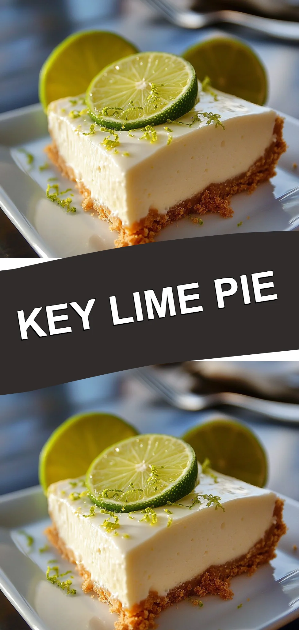 Key Lime Pie