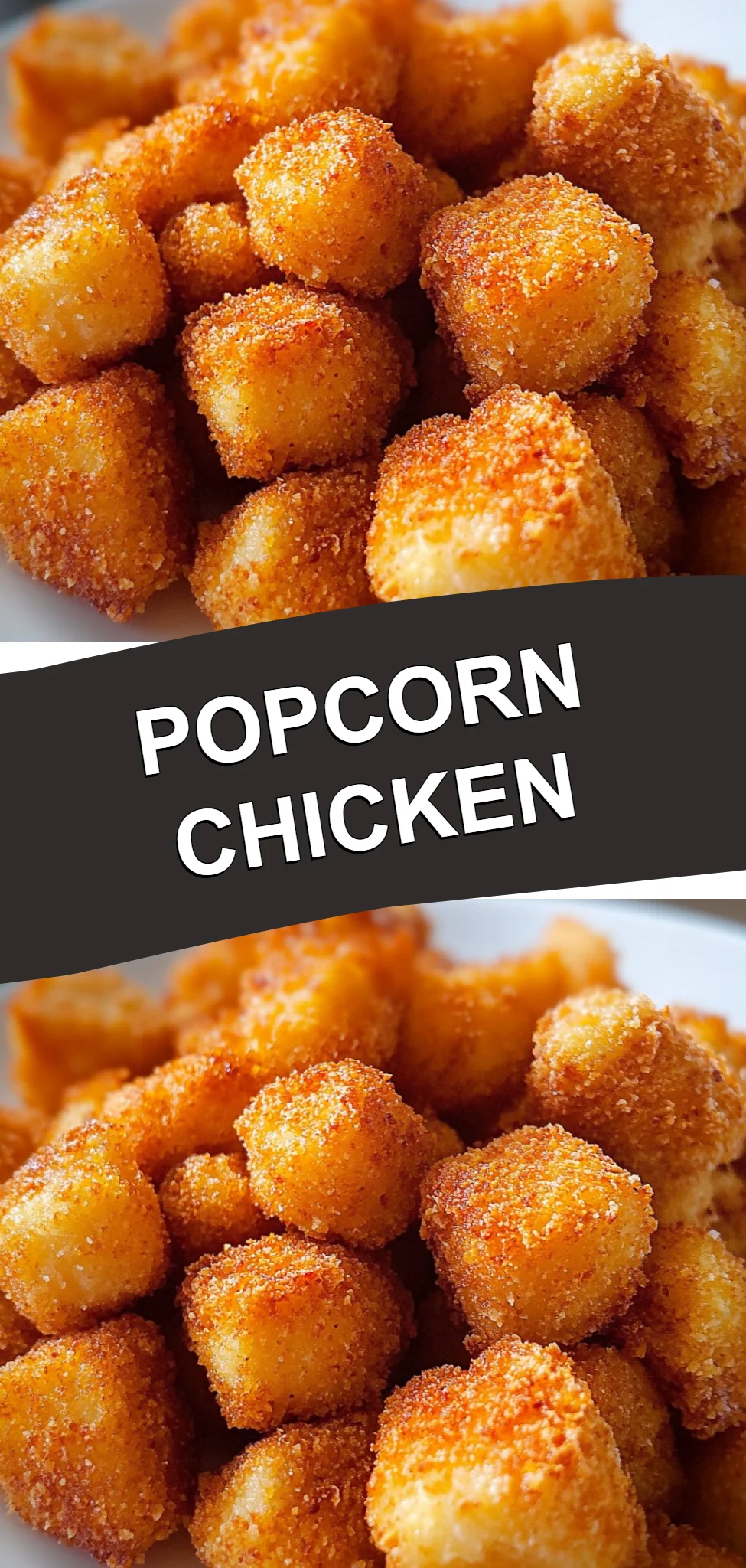 Popcorn Chicken