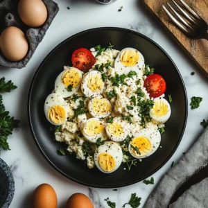 Protein-packed egg white bites, healthy snack or breakfast option