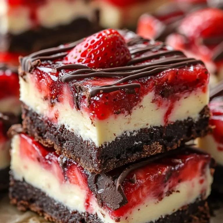 Raspberry White Chocolate Cheesecake Squares on a plate, featuring vibrant raspberry topping.