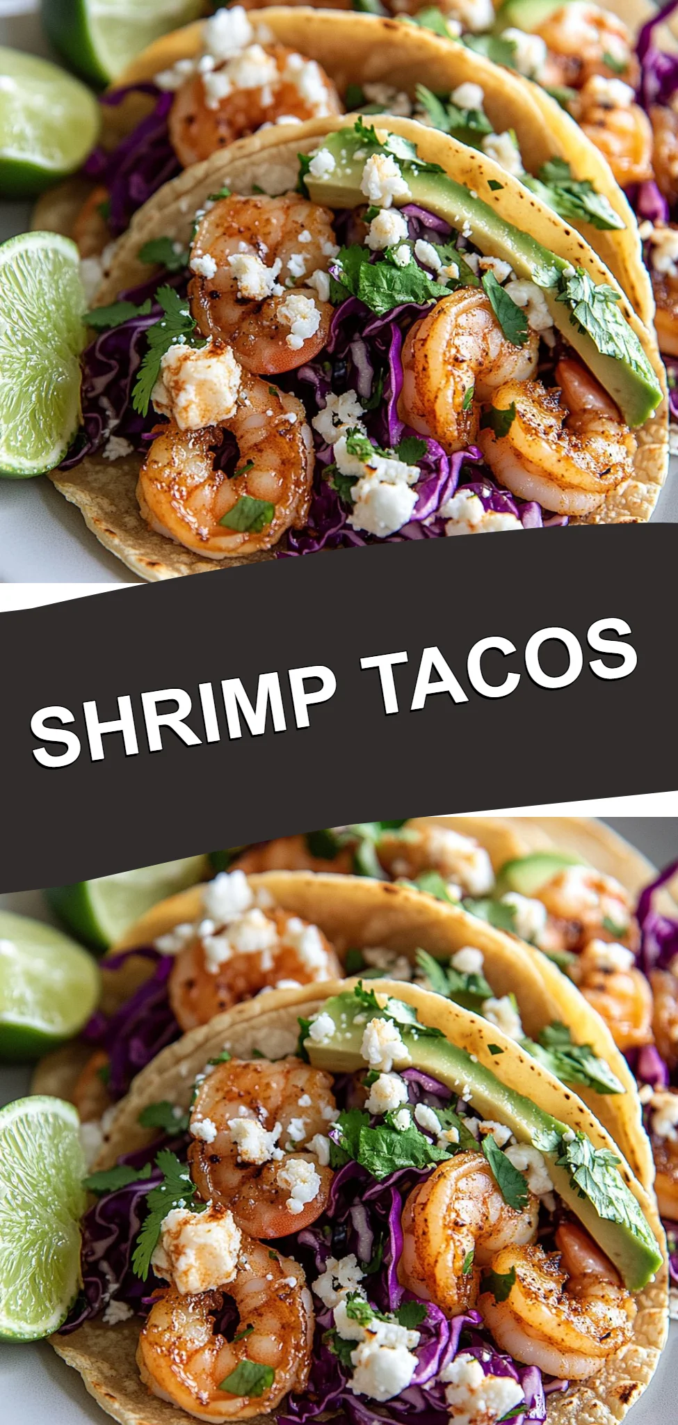 Shrimp Tacos