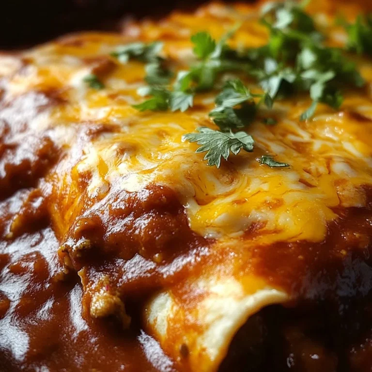 Smothered ground beef burrito with savory toppings and sauces