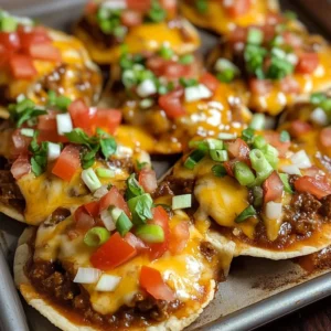 Delicious Taco Bell-inspired Mexican pizza topped with fresh ingredients