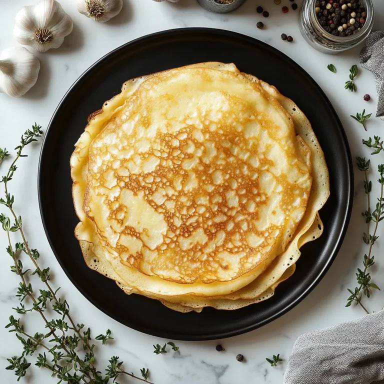 Traditional German potato pancakes served with applesauce and sour cream