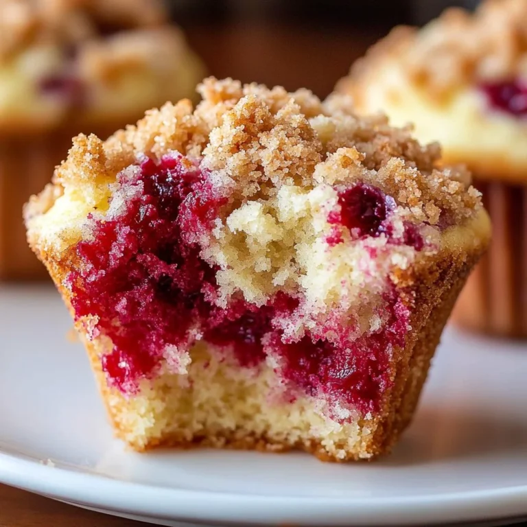 Delicious velvet cream cheese muffins topped with a hint of sweetness