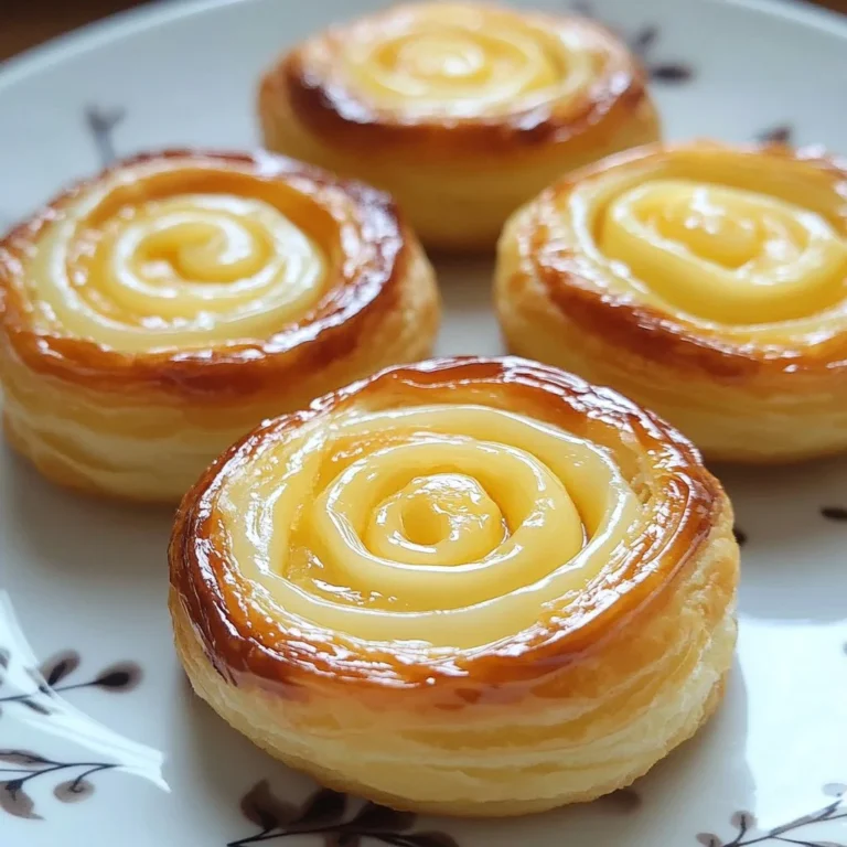 Freshly baked zesty lemon sweet rolls with icing glaze